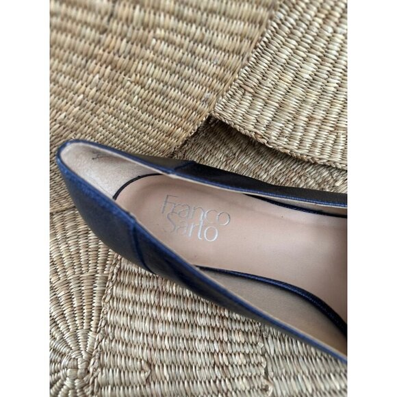 Franco Sarto women’s size 8M Flats - Picture 4 of 11